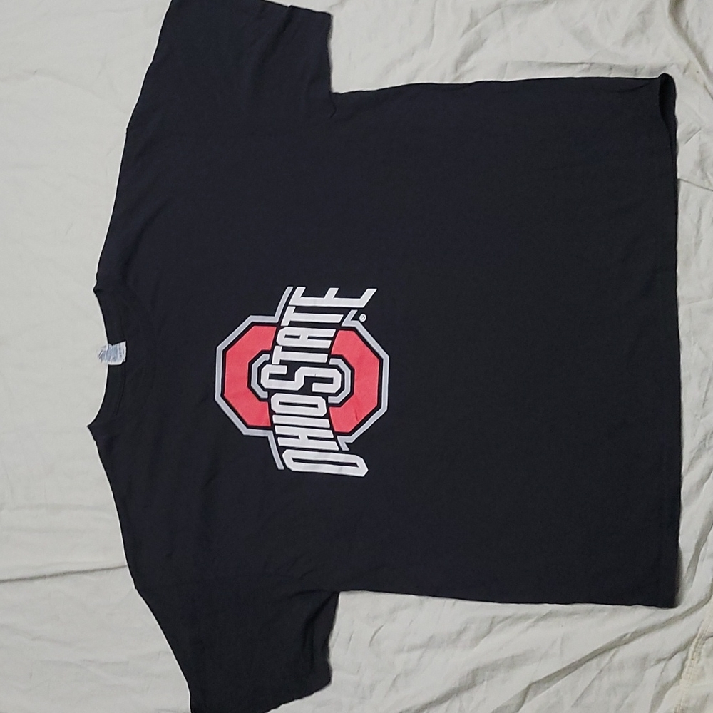 Ohio State short sleeve t-shirt